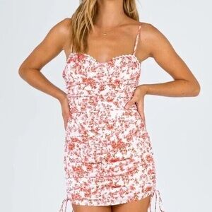 Princess Polly Cael Mini Dress